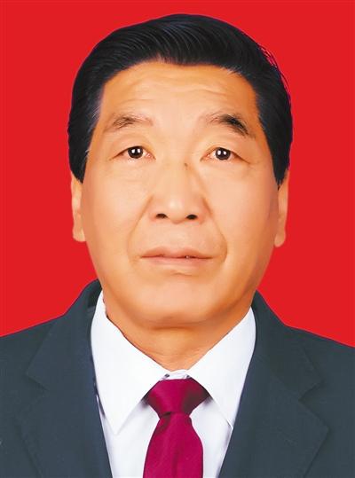 西藏自治区十一届人大常委会主任副主任秘书长简历