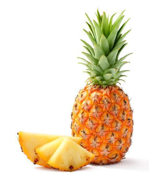 中医认为,菠萝性味甘平,具有一定的健胃消食,补脾止泻,清热解渴等作用