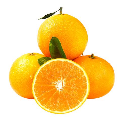 四川爱媛38号果冻橙10斤装橘子新鲜当季水果蜜桔子柑橘整箱5斤中果10
