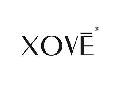【英文字母商标】xove3类化妆品商标转让 英文字母商标转让 复旦生物