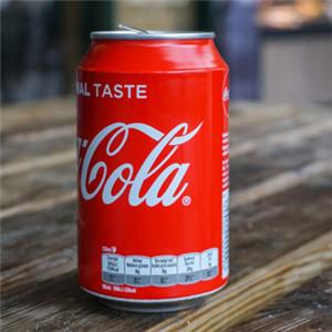 可口可乐微信头像 罐装可口可乐图片