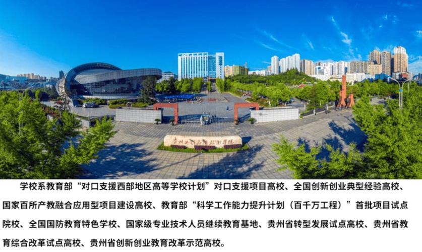 校园招聘|贵州工程应用技术学院2023年博士人才引进计划