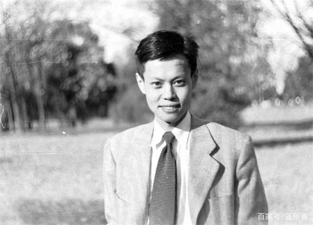 1957年杨振宁获诺奖细节:持中国护照登台领奖,发言痛斥列强侵略|物理