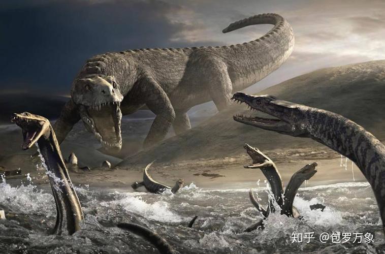 第五次生物大灭绝又称白垩纪大灭绝或恐龙大灭绝
