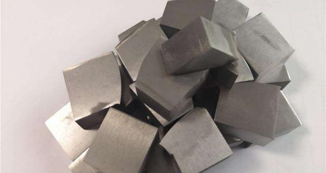 钴是什么金属
