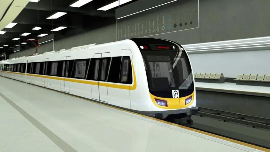 届地铁学术交流会"上获悉,济南轨道交通第二期建设规划总投资1154亿元