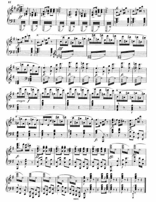 e小调第九交响曲"自新大陆"- symphony no.9 in e minor op.