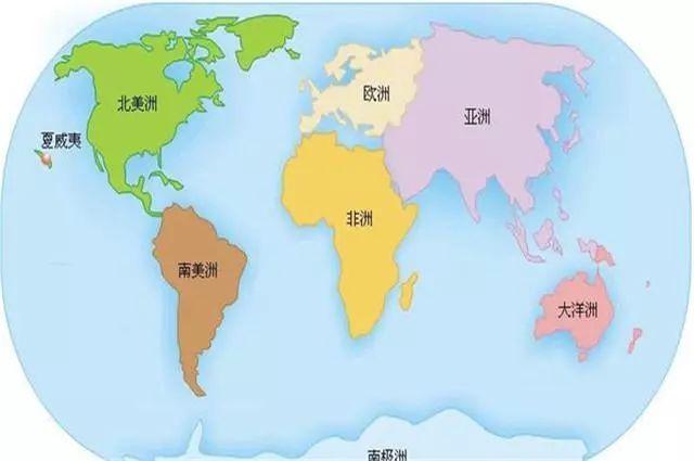 地球上共224个国家被人们称为三大国的是哪些国家涨知识