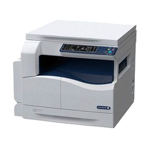 fujixerox 富士施乐 s1810cps黑白数码复合一体机 (复印 打印 扫描)