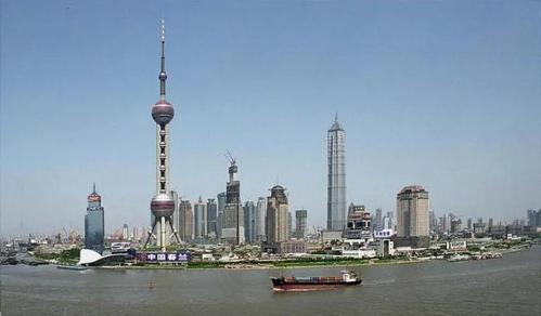 原创与5g比快的新浦东30年看完这篇你才懂真正的上海土著