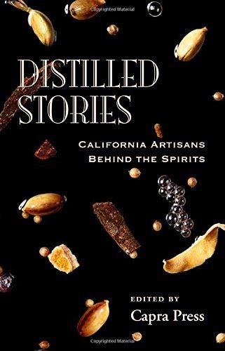 book review: distilled stories