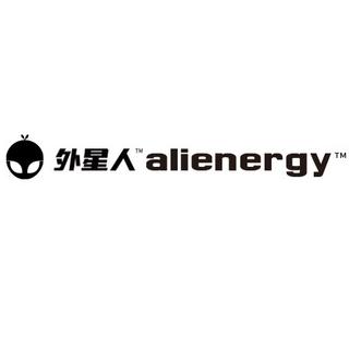alienergy/外星人饮料