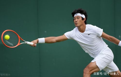 中国男子网球期盼不在家里蹲 奥运外卡就在2022年的杭州