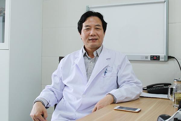 孙国平:推进医教研协同发展 提升医院创新能力