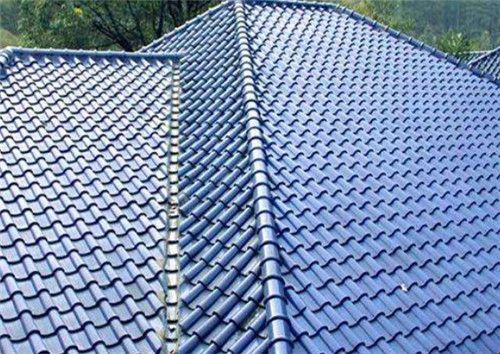 坡屋面防水卷材施工方法是怎样的