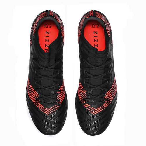 【自营】adidas阿迪达斯男子足球鞋nemeziz梅西ag短钉球鞋cp8994 cp