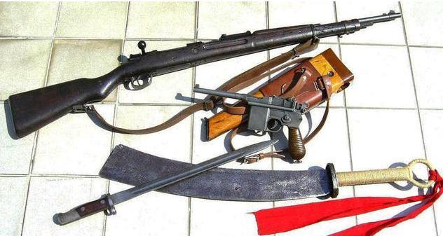 二战时期为什么中国不大量装备德国mg系列机枪而是选择捷克机枪_步枪