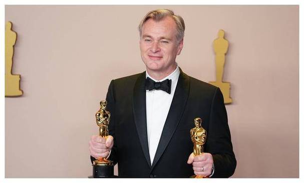 原创诺兰首次获奥斯卡最佳导演奖奥本海默成为大赢家