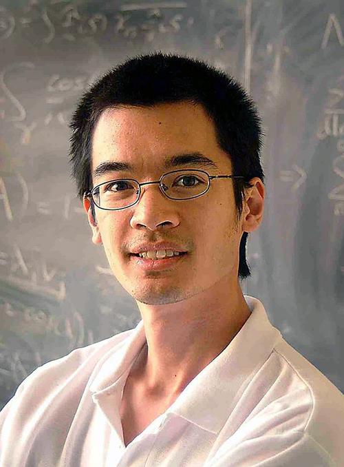 "华裔天才"陶哲轩:曾24岁时成美国名校正教授,31岁获菲尔兹奖