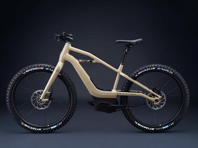 哈雷戴维森新款serial1电动自行车发布集度预计下半年开始接单