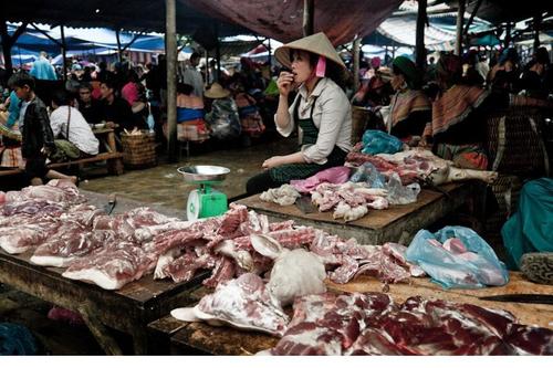 越南百姓的真实生活:高物价和低收入形成鲜明对比