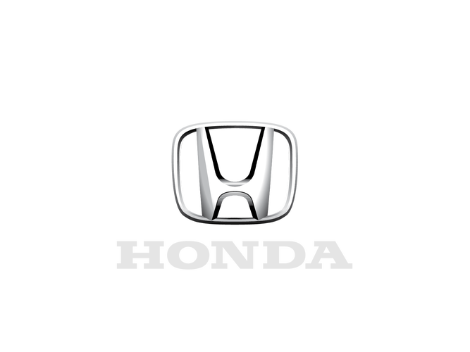 honda本田logo高清图标