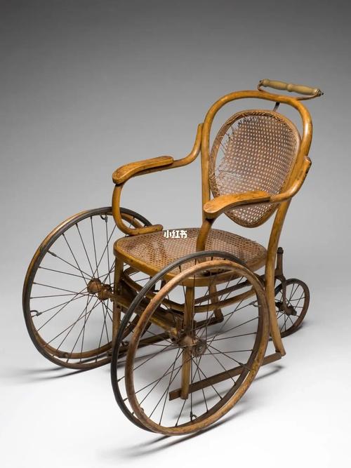 轮椅法国巴黎18901940科学博物馆