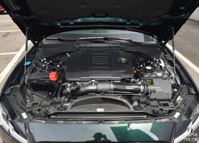 动力方面,捷豹xfl搭载了2.0t涡轮增压发动机(低/中/高功率),其中,2.