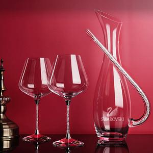 【施华洛世奇红酒杯2个】施华洛世奇红酒杯2个品牌,价格 - 阿里巴巴