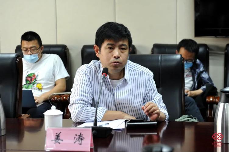 北京大学中文系教授姜涛发言姜涛表示,通过这套文存对阮老及其作品