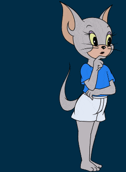 《猫和老鼠》手游凯特游戏内动作展示