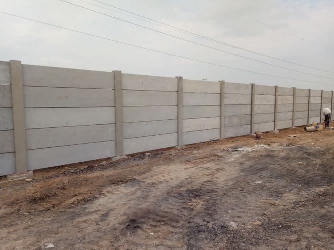 水泥围墙板为最新出产的一种环保预制板