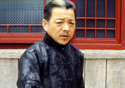 中国式关系金士豪谁演的 金士豪扮演者张春年个人资料年龄介绍
