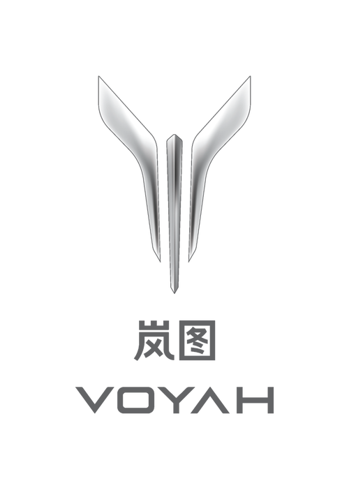 中文名" 岚   "及品牌 logo