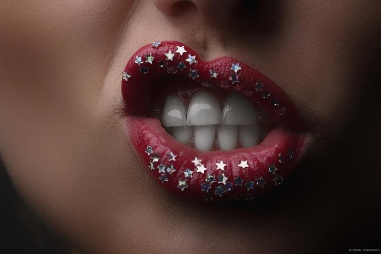 red lipstick,closeup,stars,壁纸,高清壁纸人物,美女,牙,人像,艺术&