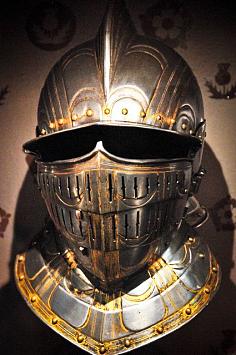 素材 欧洲 盔甲 头盔采集靓图采集到教程1840年的法国龙骑兵军官头盔