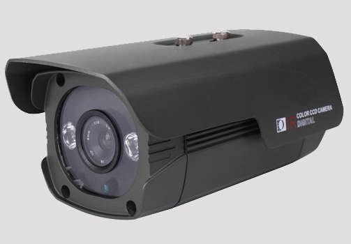 红外防水摄像机红外半球摄像机红外摄像机红外监控摄像机日视海螺监控