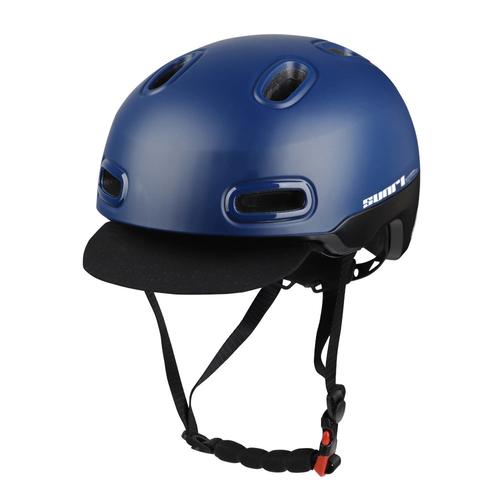 电动电瓶摩托车头盔半盔夏季通勤安全帽男女滑板车电动车头盔