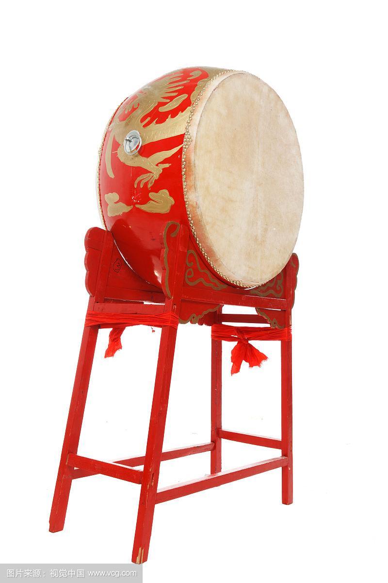 中国鼓