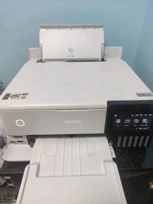 爱普生打印机l8168 打印效果(图三原图)