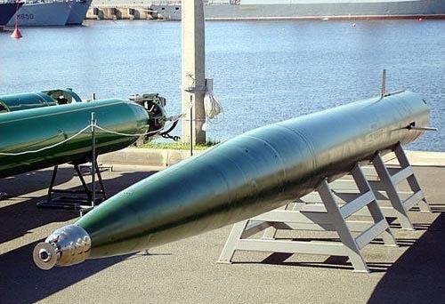 韩国宣布利用俄技术研发一先进鱼雷却惨遭真相打脸