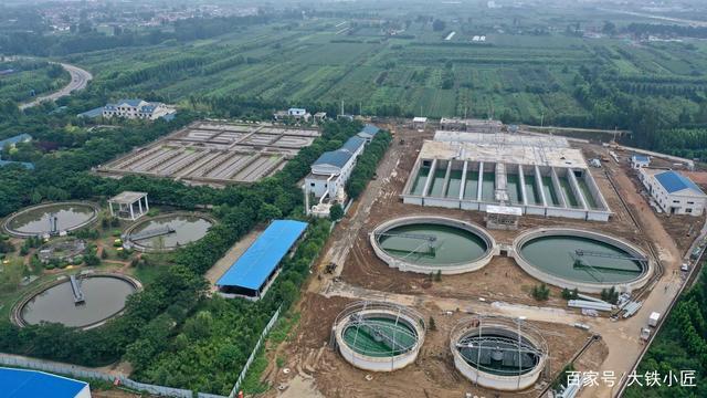 完胜!山东泰城水生态环境治理项目最难污水厂改造工程按期通水