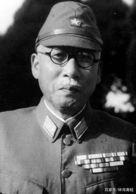 日本陆军中将田边盛武被列为乙级战犯,曾被中国政府列入引渡名单之中