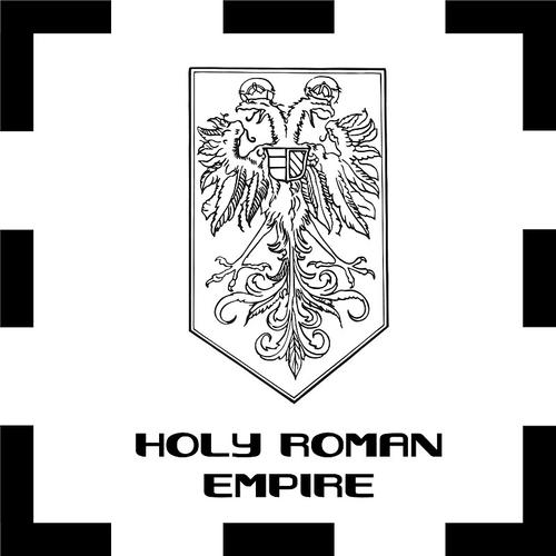 愚蠢的罗马帝国的官方标志图片