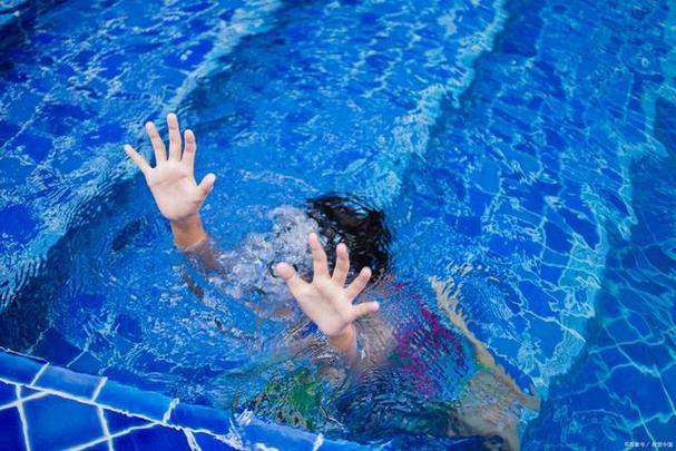 防溺水知识保护孩子生命安全的必备技能