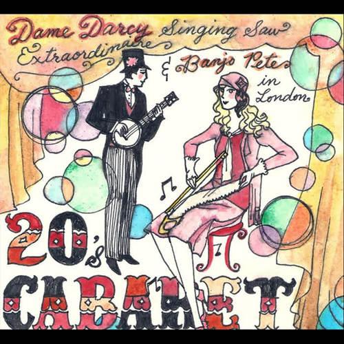 dame darcy&banjo pete_单曲在线试听_酷我音乐