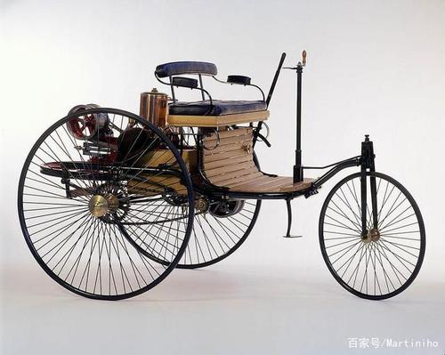 光绪12年(1886年) 卡尔奔驰生产世界上第一辆汽车. 光绪1
