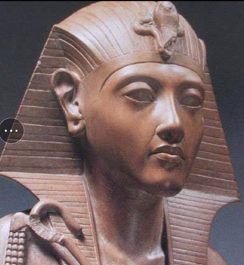 古埃及人是黄种人吗? - 知乎