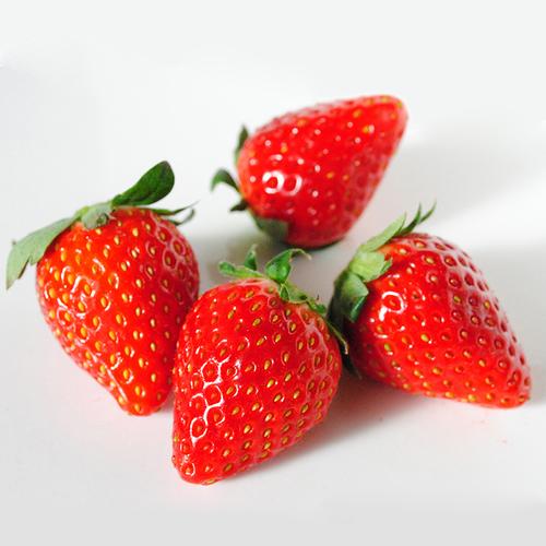 挑选营养又好吃的草莓!你要注意这4点!