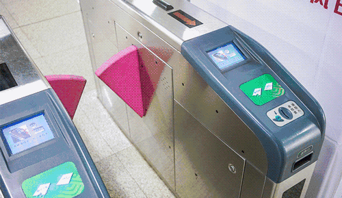 致那些不会正确使用武汉地铁的人一定要戳进来看看
